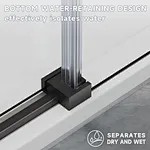 shower door