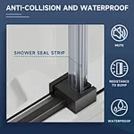 shower door