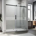 shower door